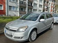 Gebraucht Opel Astra 2005 Kombi