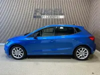 Gebraucht Seat Ibiza FR 95 PS (69 kW) 2025 Saphirblau Kleinwagen