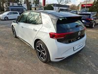 Gebraucht VW ID.3 Pure 110 kW (150 PS) 2022 Gletscherweiß Kleinwagen