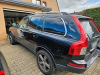 Gebraucht Volvo XC90 185 PS (136 kW) 2007 Schwarz SUV