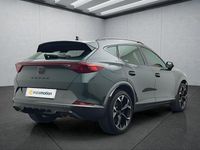 Używany Cupra Formentor 245 KM (180 kW) 2022 Zielony SUV