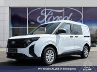 Neu Ford Transit Trend 101 PS (74 kW) 2025 Frostweiß Limousine