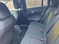 Gebraucht Jeep Avenger EV Summit 114 kW (156 PS) 2023 Grau SUV