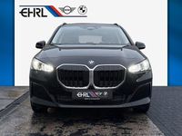 Neu BMW 218 Active Tourer Performance 136 PS (100 kW) 2026 Schwarz Van / Kleinbus