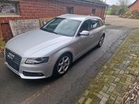 Second-hand Audi A4 120 CP (88 kW) 2009 Break