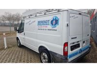 Second-hand Ford Transit 101 CP (74 kW) 2013 Alb Pickup