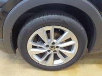 Gebraucht VW T-Cross Goal 116 PS (85 kW) 2025 Schwarz SUV