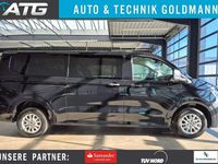 Neu VW Transporter 150 PS (110 kW) 2026 Midnight black metallic Van