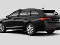 Neu Skoda Octavia Joy 150 PS (110 kW) 2026 Schwarz Kombi