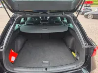 Gebraucht Cupra Leon VZ 300 PS (220 kW) 2024 Schwarz Limousine