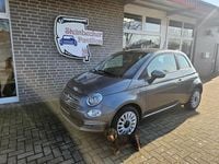 Gebraucht Fiat 500 Connect 69 PS (50 kW) 2020 Grau Kleinwagen