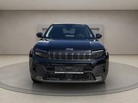 Neu Jeep Avenger Longitude 110 PS (80 kW) 2026 Volcano black SUV