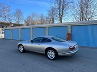 Gebraucht Jaguar XK8 284 PS (208 kW) 1999 Coupé