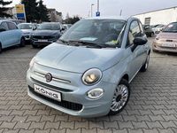 Gebraucht Fiat 500 69 PS (50 kW) 2023 Grün Kleinwagen