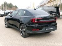 Gebraucht Polestar 2 Pilot 169 kW (231 PS) 2022 Schwarz Kleinwagen