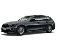 Brugt BMW 330 Efficient Dynamics 286 HK (210 kW) 2024 Stationcar