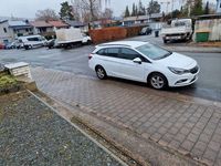 Gebraucht Opel Astra Sport 150 PS (110 kW) 2019 Limousine