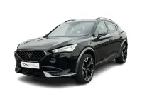 Gebraucht Cupra Formentor VZ 310 PS (228 kW) 2023 Schwarz SUV