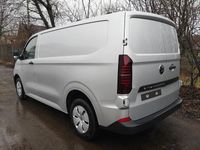Neu VW Transporter 136 PS (100 kW) 2026 Light grey metallic Van