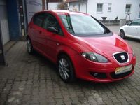 Gebraucht Seat Altea 105 PS (77 kW) 2006 Rot Van / Kleinbus