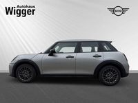 Gebraucht Mini Cooper S Classic 204 PS (150 kW) 2024 Silber Kleinwagen