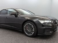 gebraucht Audi A6 ,