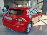 gebraucht Mercedes A200 Progressive 7G-KAMERA-SHZ-NAVI-AMBIENTEBEL