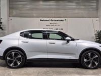 Gebraucht Polestar 2 220 kW (300 PS) 2022 Silber Kleinwagen