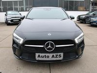 Gebraucht Mercedes A200 Advanced 150 PS (110 kW) 2022 Schwarz Limousine