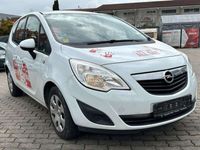 gebraucht Opel Meriva Selection