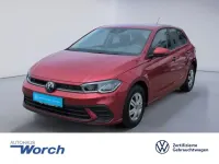 Gebraucht VW Polo 80 PS (58 kW) 2022 Kleinwagen