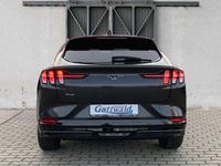 Gebraucht Ford Mustang Mach-E 258 kW (351 PS) 2022 Dark matter/starlight gray SUV