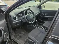 Gebraucht Renault Clio II 86 PS (63 kW) 2006 Schwarz Kleinwagen