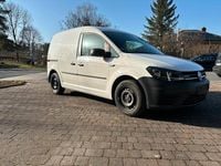Gebraucht VW T5 102 PS (75 kW) 2015 Weiß Van