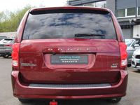 gebraucht Dodge Grand Caravan SXT 3.6 V6 BT|Klima|MFL|RFK|el.Tür