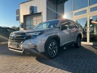 Gebraucht Subaru Forester Platinum 136 PS (100 kW) 2025 Gold SUV