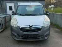 Occasion Opel Combo 2012 Blanc Monospace