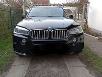 gebraucht BMW X5 xDrive30d -M.sport.softclose.HeadUP.Panorama.