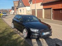 Gebraucht Audi S3 300 PS (220 kW) 2019 Schwarz Limousine