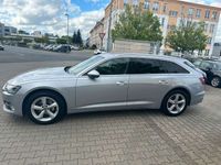 gebraucht Audi A6 40 TDI 2.0TDI SPORT*MMI.NAVI*PDC*LED*SH