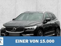 Gebraucht Volvo XC60 Plus 398 PS (292 kW) 2022 Metallic SUV