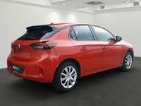 Gebraucht Opel Corsa-e Edition 100 kW (136 PS) 2020 Power orange Kleinwagen