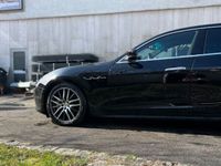 gebraucht Maserati Ghibli 3.0 V6 Diesel Automatik -