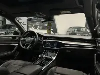 Gebraucht Audi S6 Sport 344 PS (253 kW) 2023 Grau Kombi