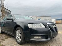 gebraucht Audi A6 4F 2.0 TDI