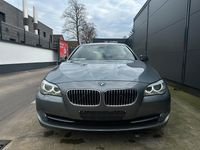 Gebraucht BMW 520 184 PS (135 kW) 2013 Grau Limousine