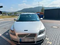 Gebraucht Volvo V50 125 PS (91 kW) 2006 Silber Kombi