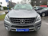 gebraucht Mercedes 350 CDI BlueTec*AMG-LINE*Vollausstattung*
