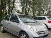 gebraucht Nissan Micra 1.2 Acenta 48kW acenta