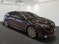 gebraucht Kia ProCeed 1.6T GT PANO-DACH+DIGITALES-COCKPIT+NAVI+KAMERA+CARPLAY+SITZHEIZUNG+